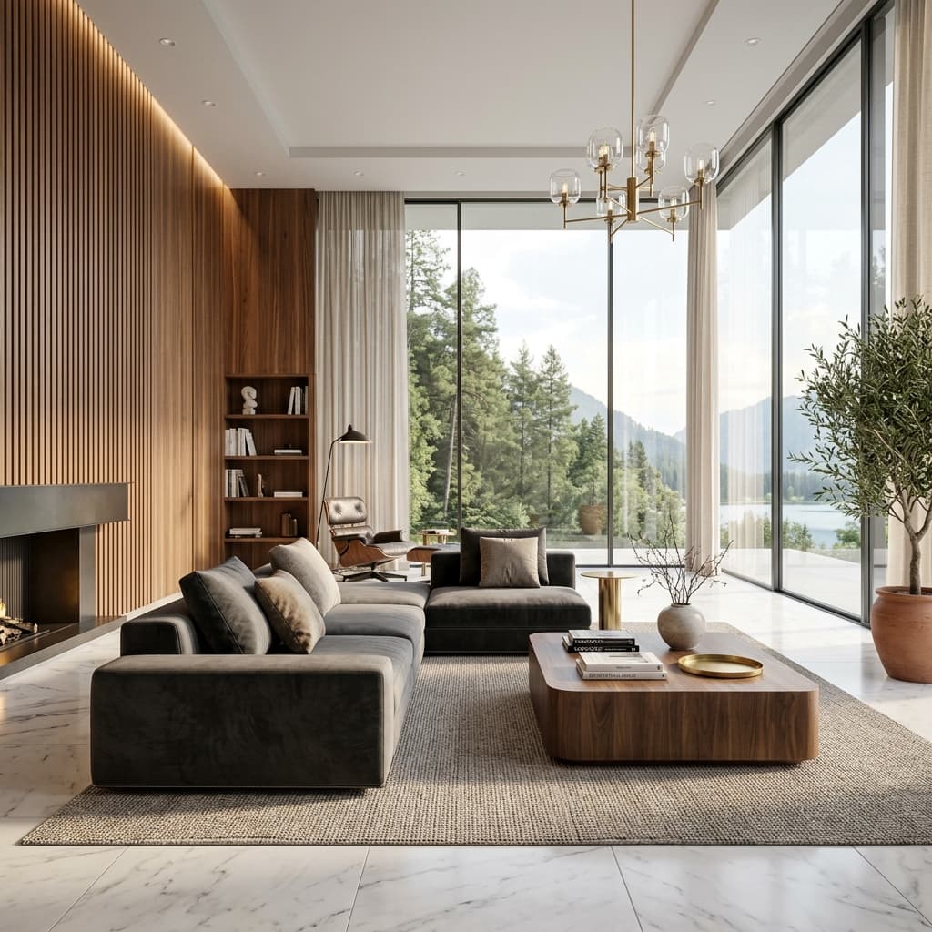 About Proximity Interiors