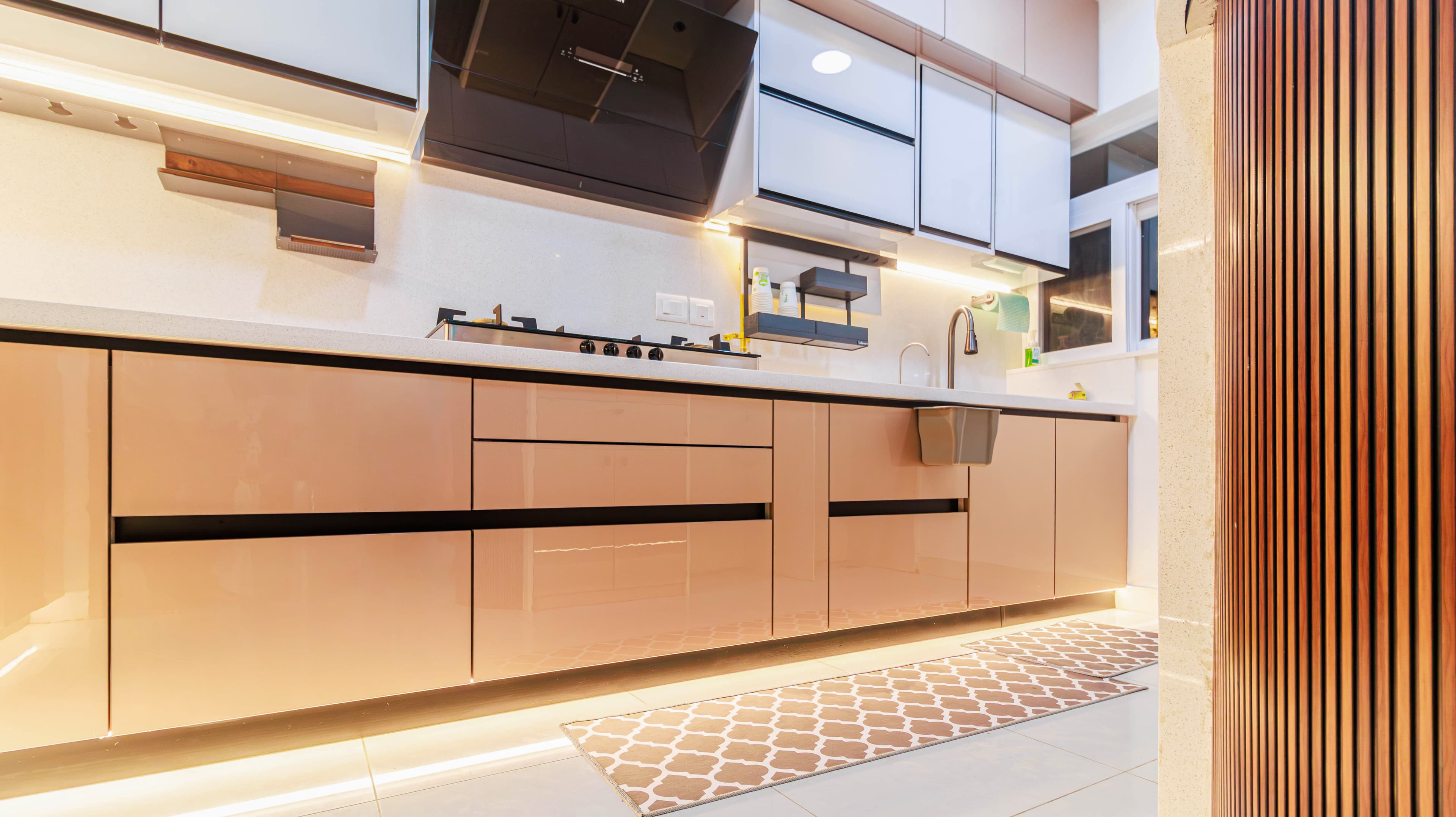 Signature Kitchen Design