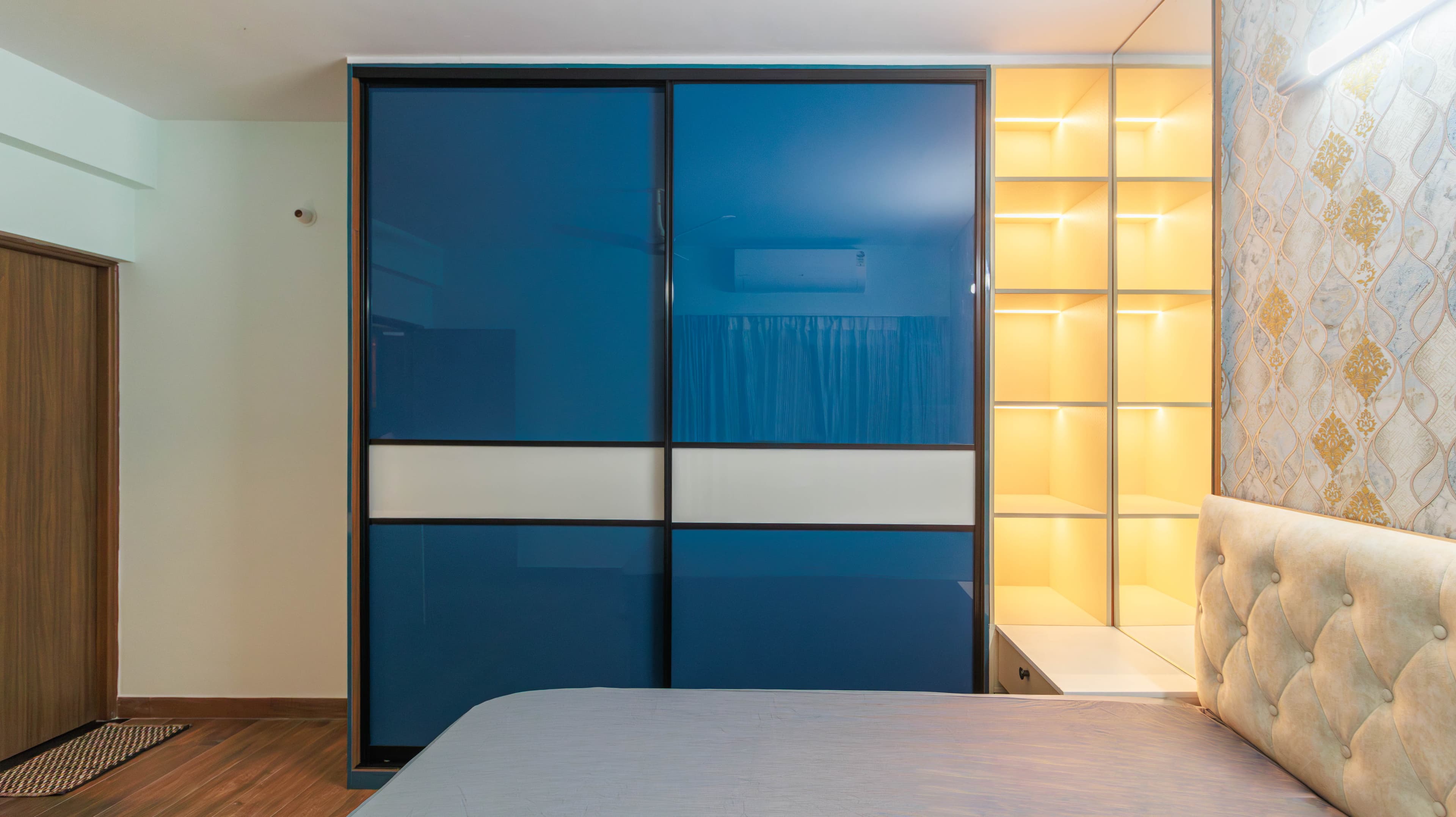 Proximity Signature Master Bedroom