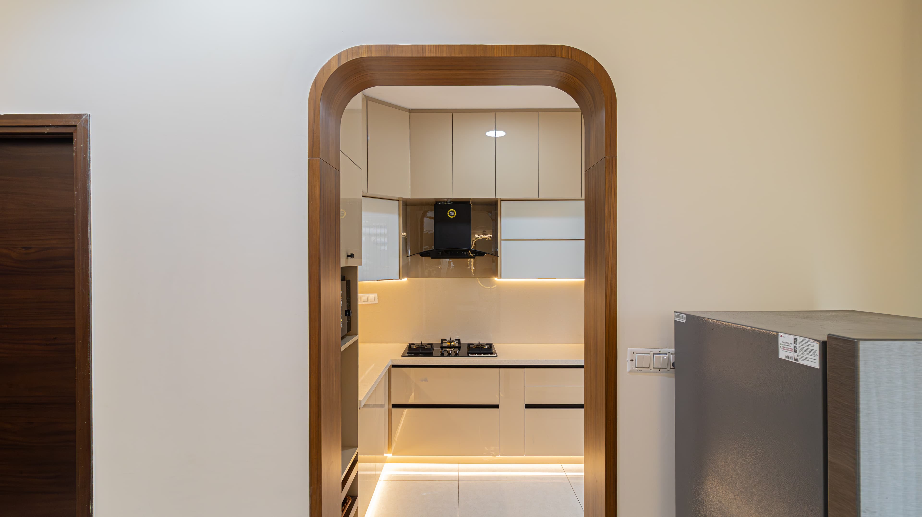 Poorvi Interior 2