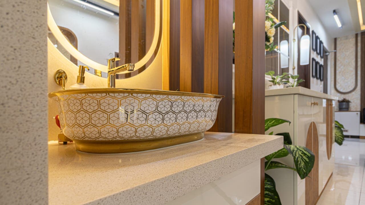 Poorvi Interior 18
