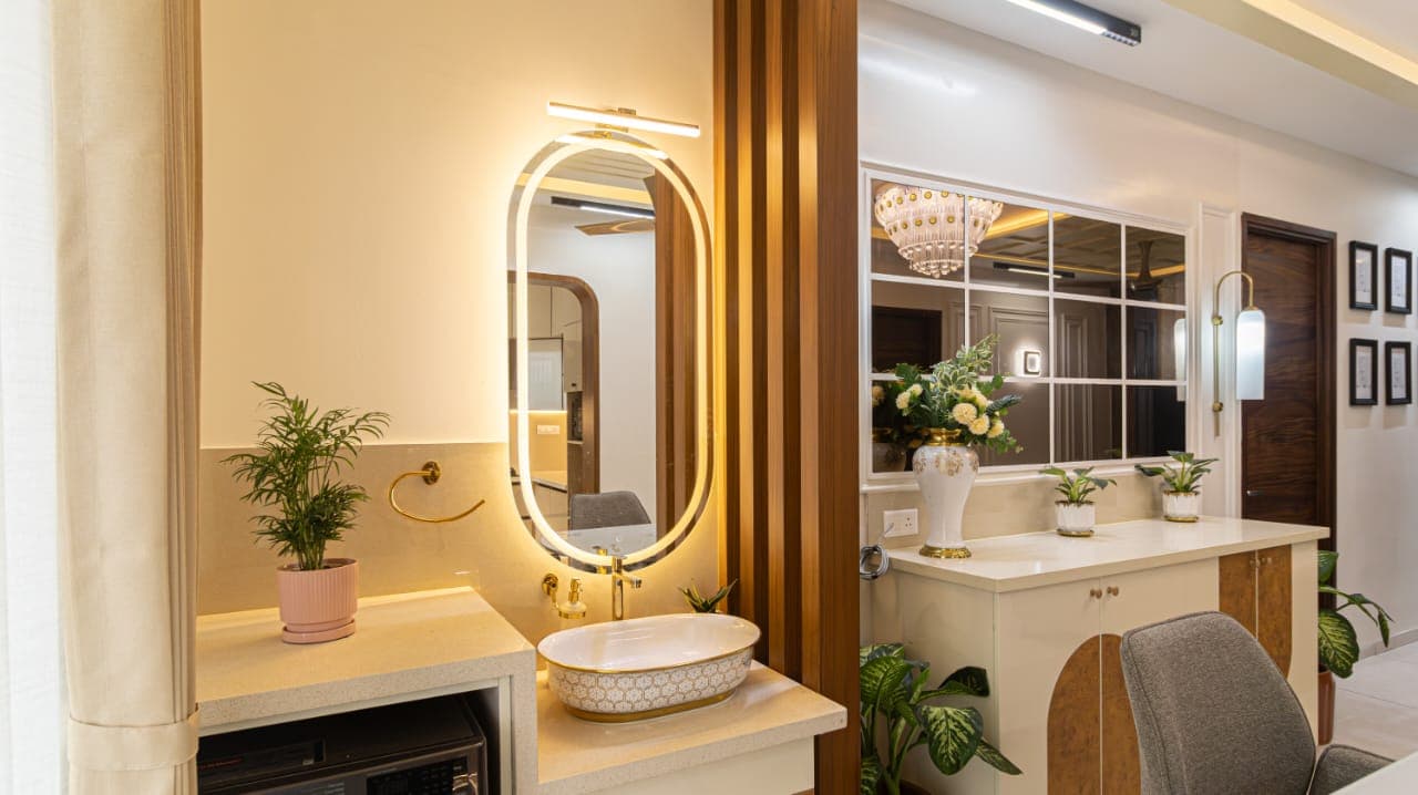Poorvi Interior 19