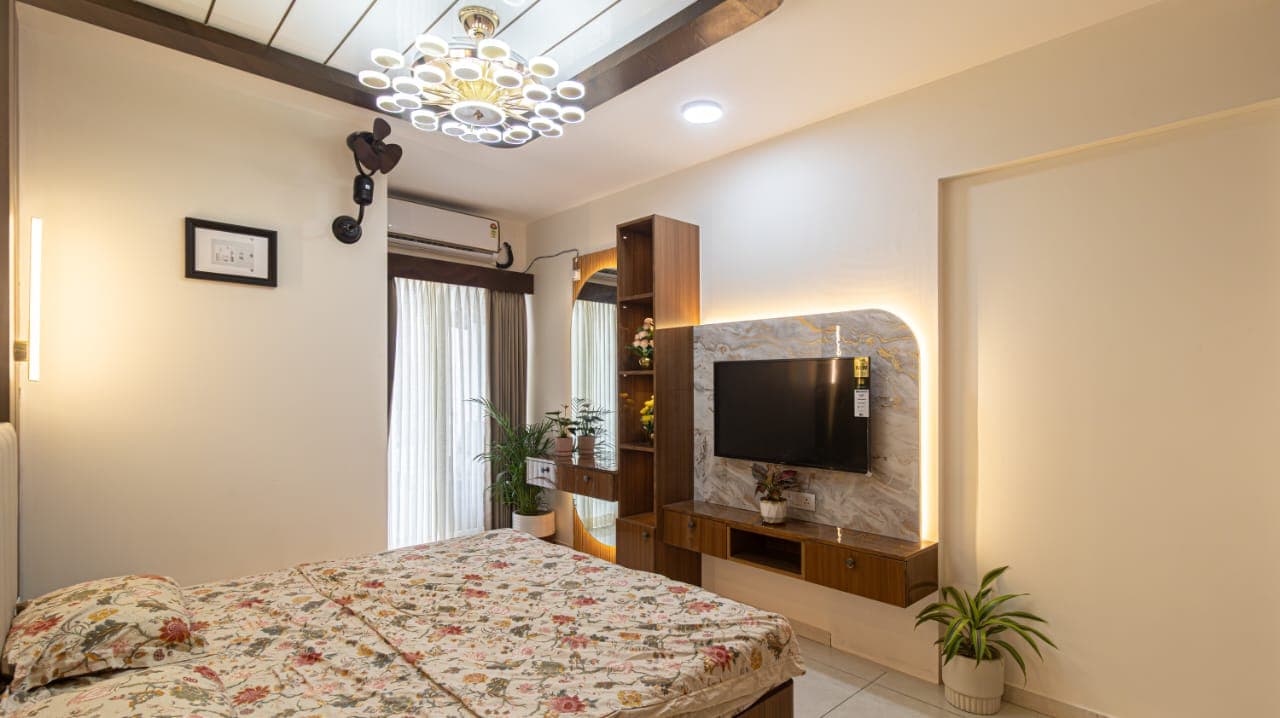 Poorvi Interior 8