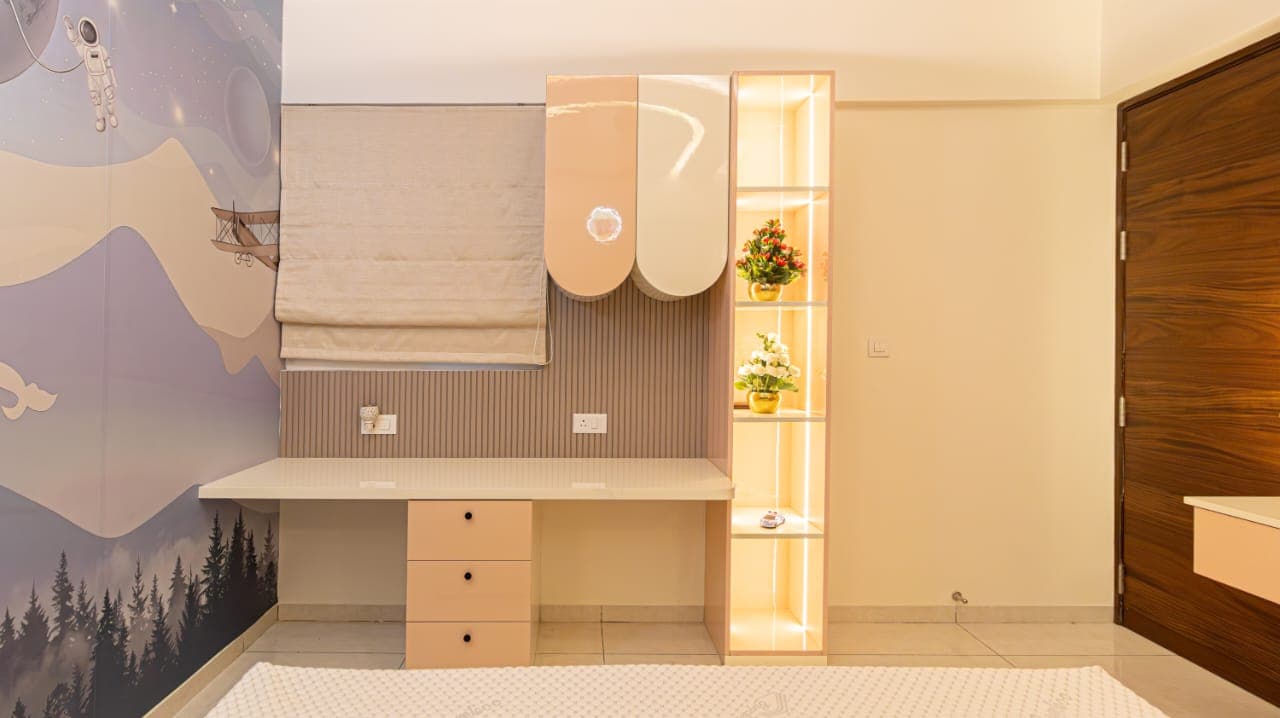 Poorvi Interior 37