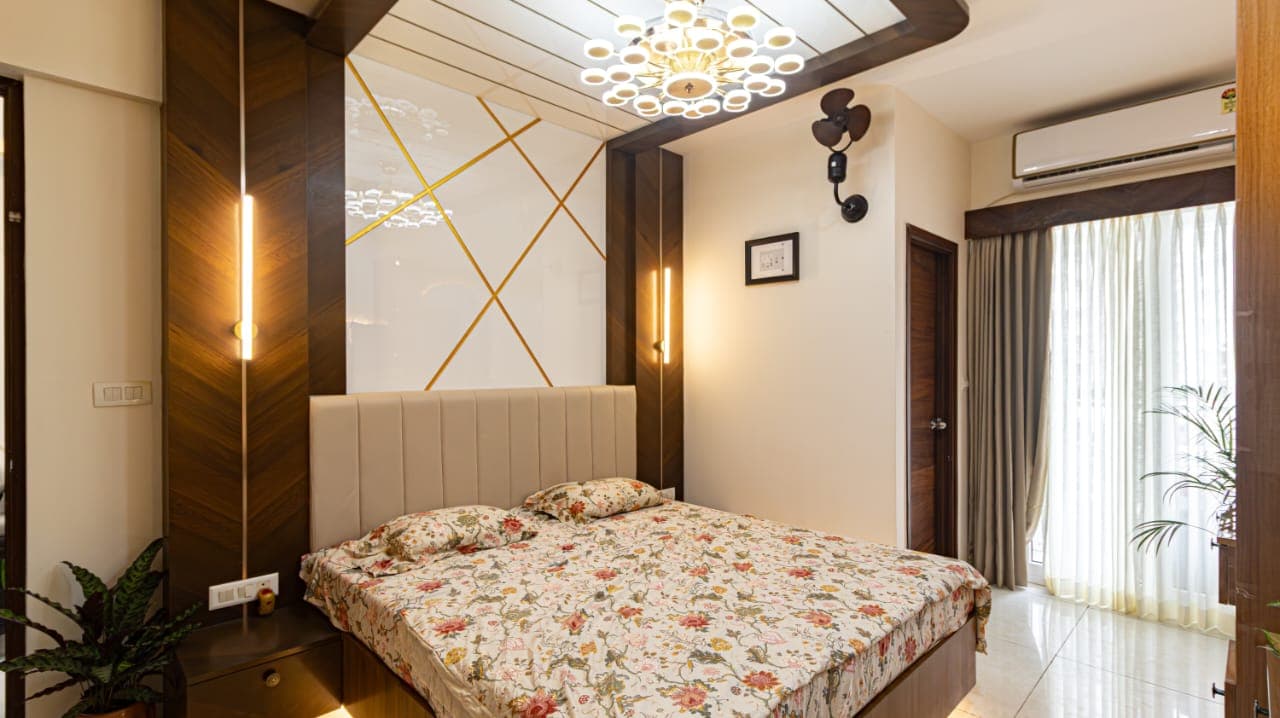 Poorvi Interior 9