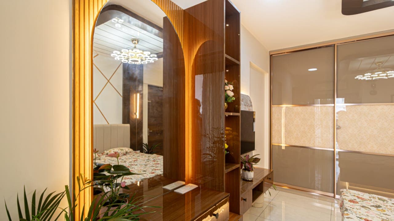 Poorvi Interior 12