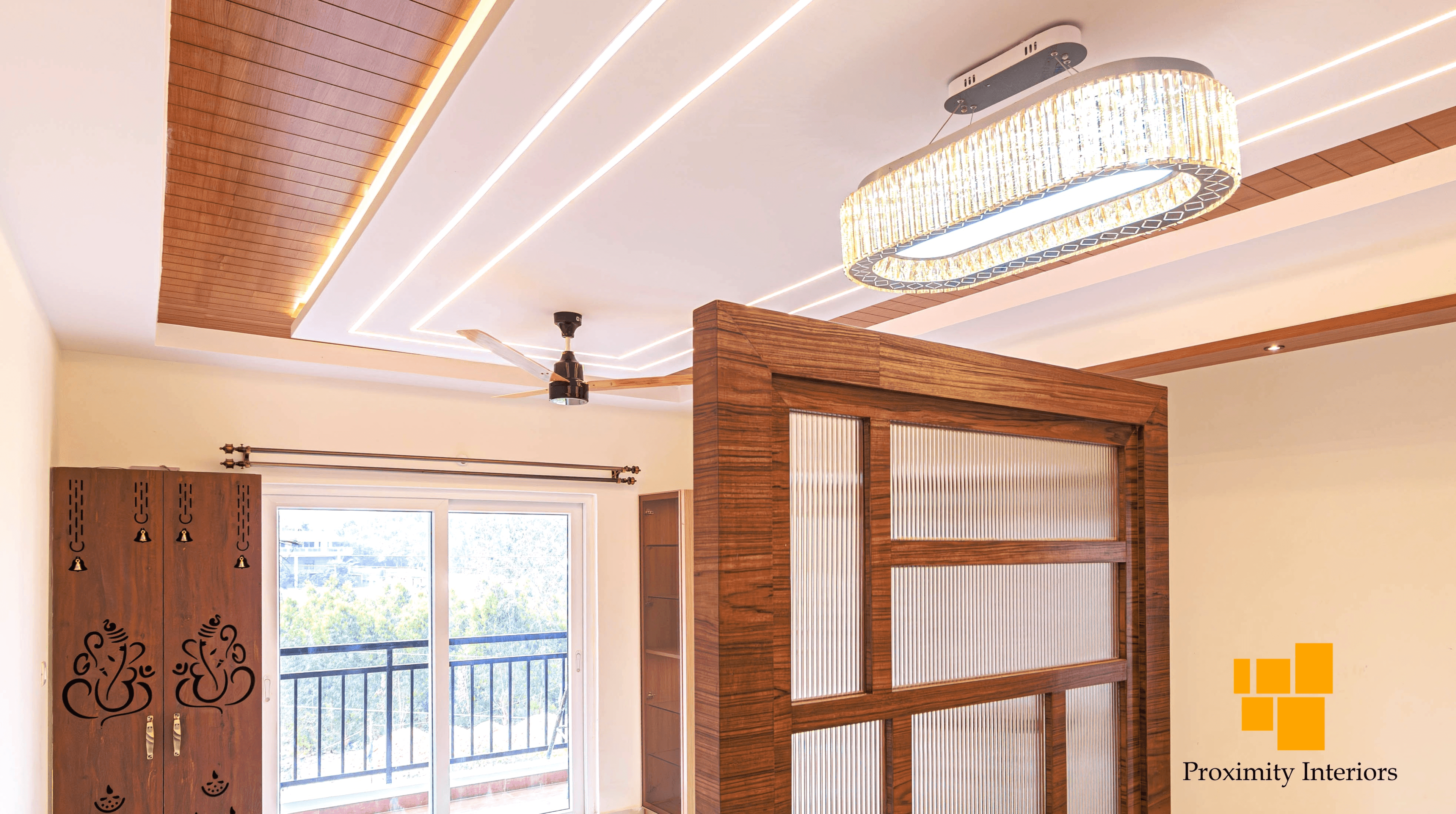 Mythri Interior 1