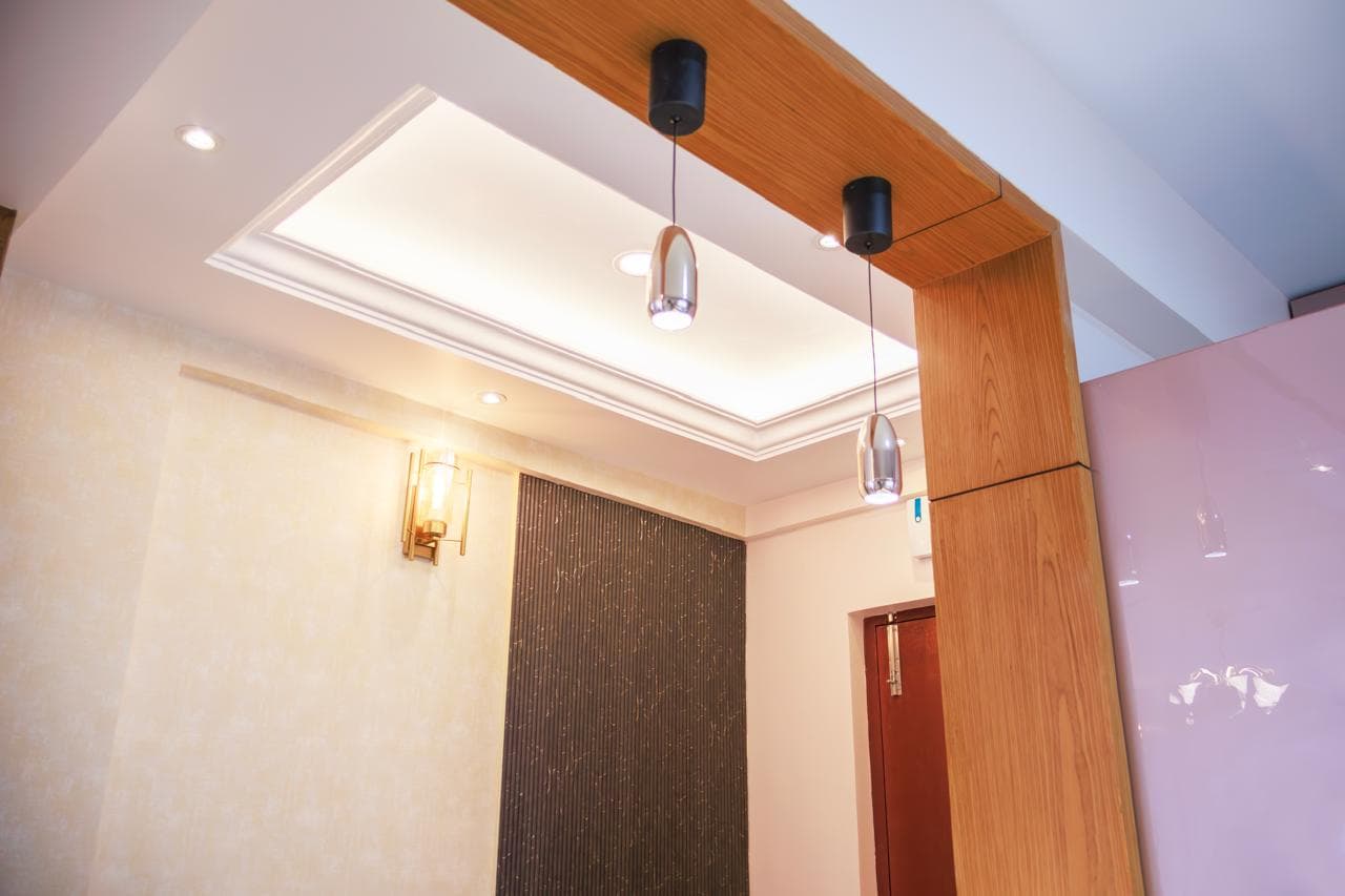 Suvastu Interior 1