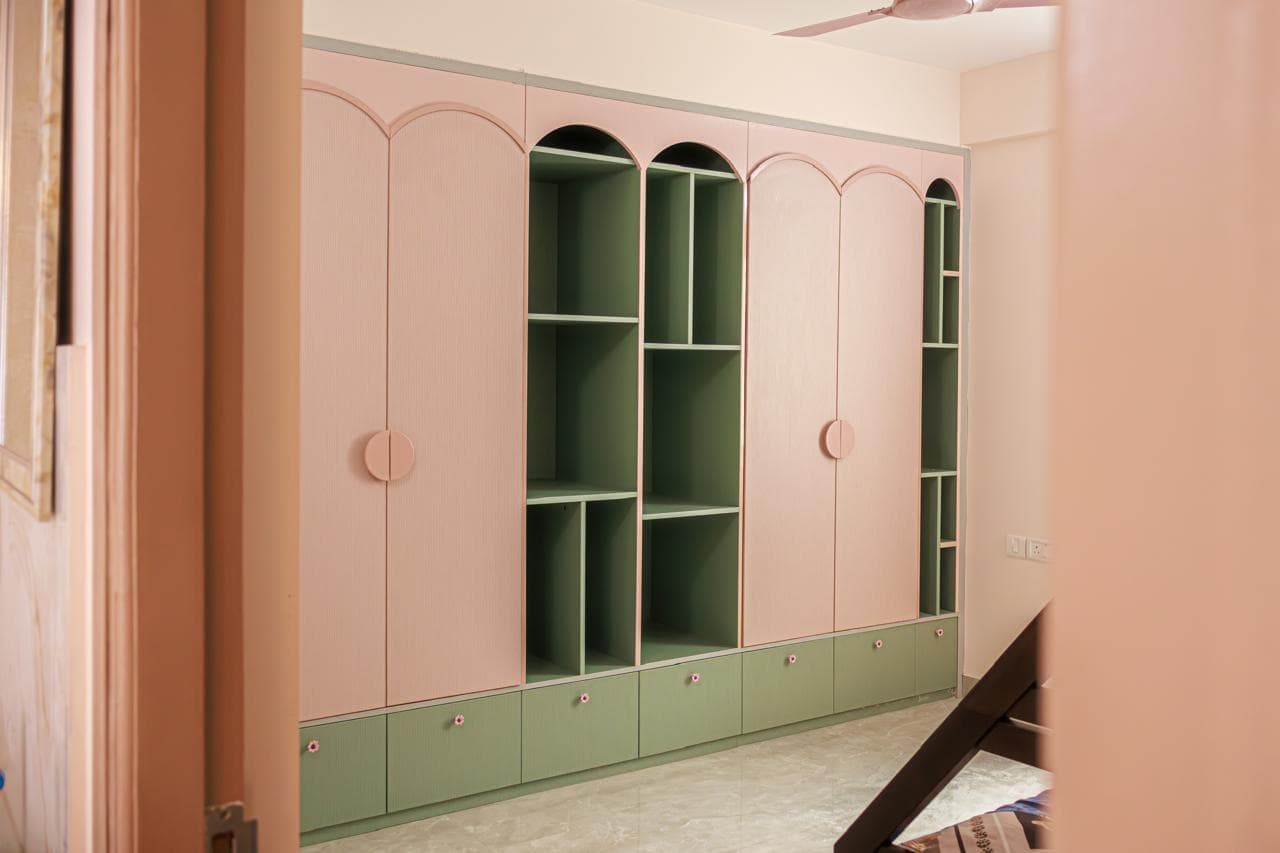 Suvastu Interior 4